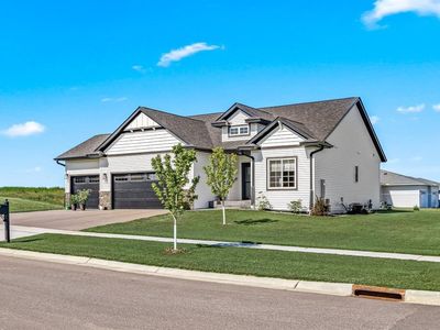 803 S White Street, Fall Creek, WI, 54742