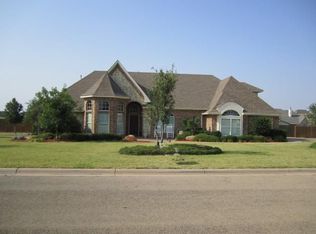 1401 Rodeo Dr, Abilene, TX 79602