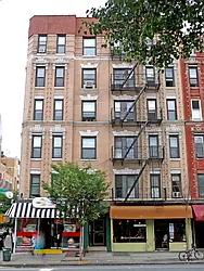 Rented by City Connections Realty