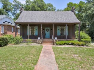 1326 Highland Ave, Augusta, GA 30904