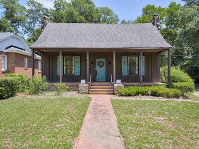 1326 Highland Avenue, Augusta, GA, 30904
