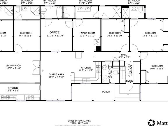 2nd image of 75 Big Bar Rd