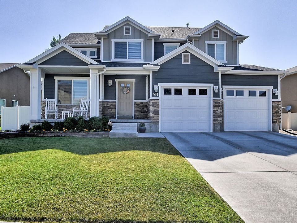1st image of 574 S Willow Park Dr