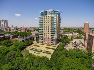 1522 N Prospect Ave UNIT 206, Milwaukee, WI 53202