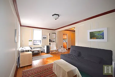 Sold by Halstead Real Estate