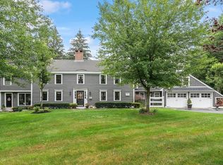 10 Garrison St, Groveland, MA 01834