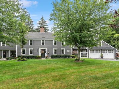 10 Garrison St, Groveland, MA, 01834