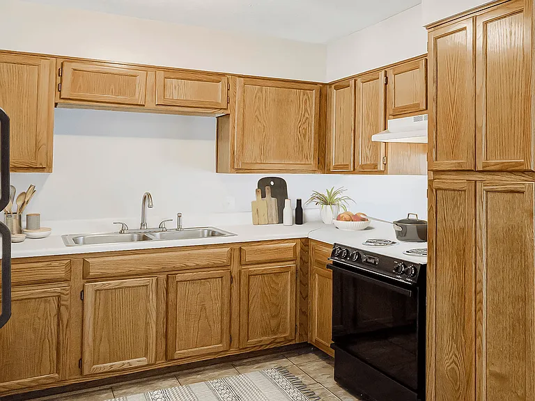 Patriot Point Apartment Homes — Photo 36