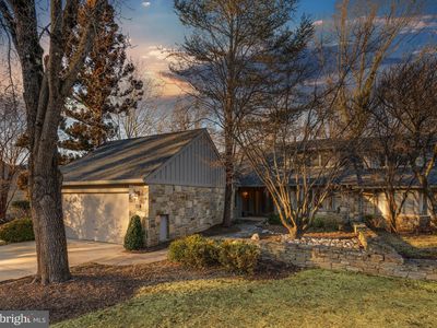2422 Still Forest Rd, Pikesville, MD, 21208
