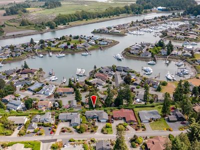 228 Skagit Way, La Conner, WA, 98257