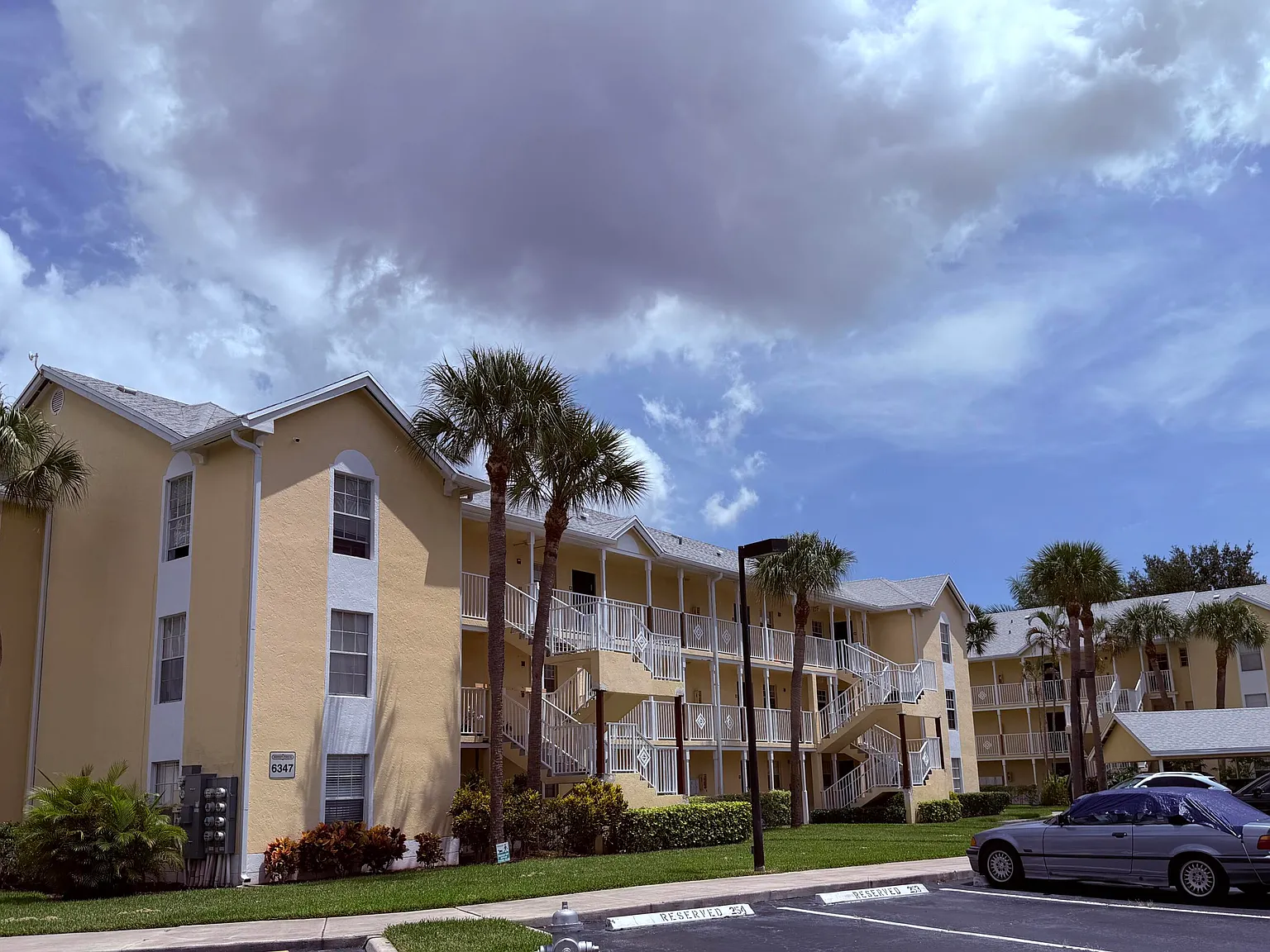 1 bed, 1.0 bath, 700 sqft, $2,150 — Photo 2
