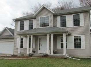 2801 Oak St, Michigan City, IN