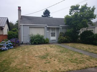 4305 32nd Ave W, Seattle, WA 98199