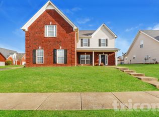 2013 Fiona Way, Spring Hill, TN 37174