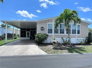 22 Pecos Trl #334, Naples, FL 34113