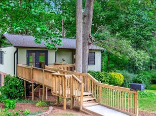 317 Jamestown Rd, Easley, SC 29640