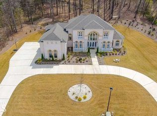 2425 Wild Oak Ct, Stockbridge, GA 30281