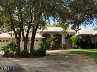 12000 N Bluff Cove Path, Dunnellon, FL 34434