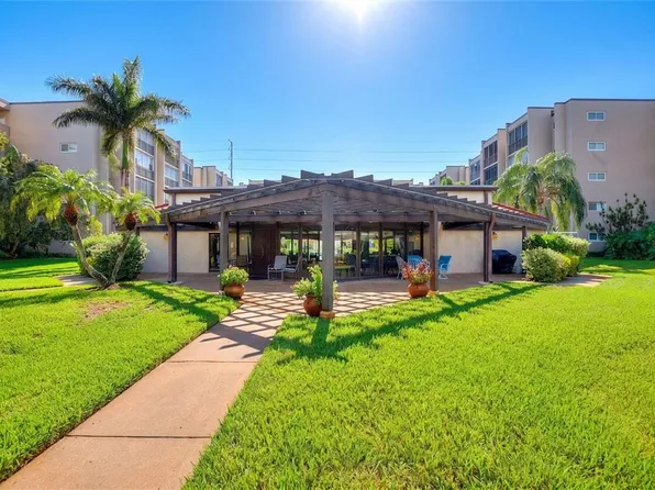 1241 S MARTIN LUTHER KING JR AVENUE #104, CLEARWATER, FL 33756