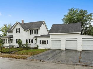 613 Cedar St, Manchester, NH 03103