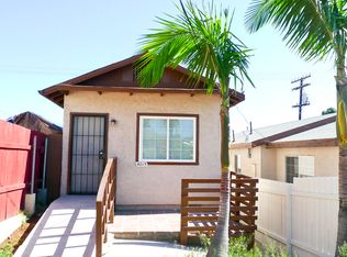 4015 Eta St, San Diego, CA 92113