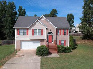 522 Lifford Ct, Hampton, GA 30228