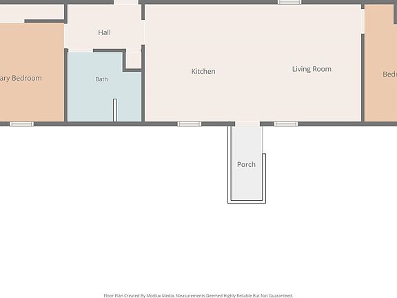 3rd image of 904 Flamingo Rd #B