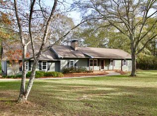 1898 Charlie Davis Rd, Cornelia, GA 30531
