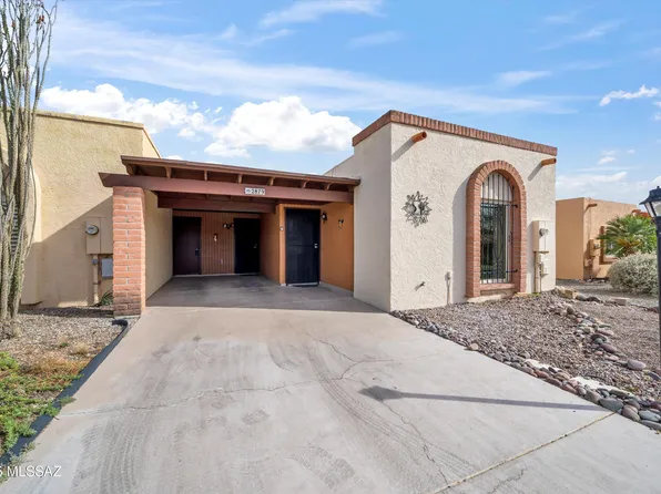 2879 S Camino Pansa, Green Valley, AZ 85622