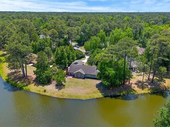 22 Twisted Cay Ln, Hilton Head Island, SC 29926
