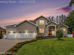 1761 Hamilton Rd, Okemos, MI 48864