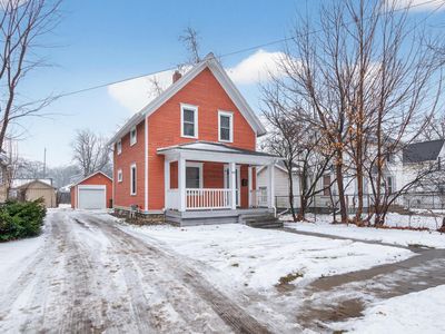 401 N West Ave, Jackson, MI, 49201