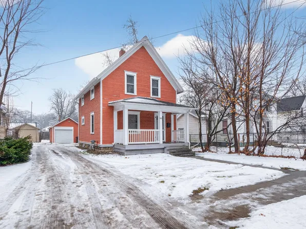 401 N West Ave, Jackson, MI 49201