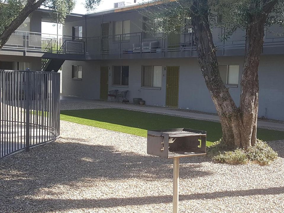 1st image of 6817 N 17th Ave APT 5