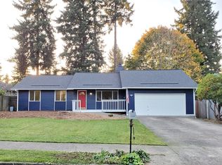 3204 NE 135th Ave, Vancouver, WA 98682