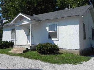 509 N Maple St, Buffalo, MO 65622