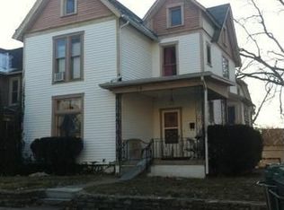 28 S 19th St, Richmond, IN