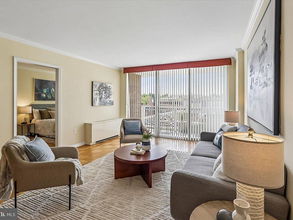 1st image of 3001 Veazey Ter NW APT 1307