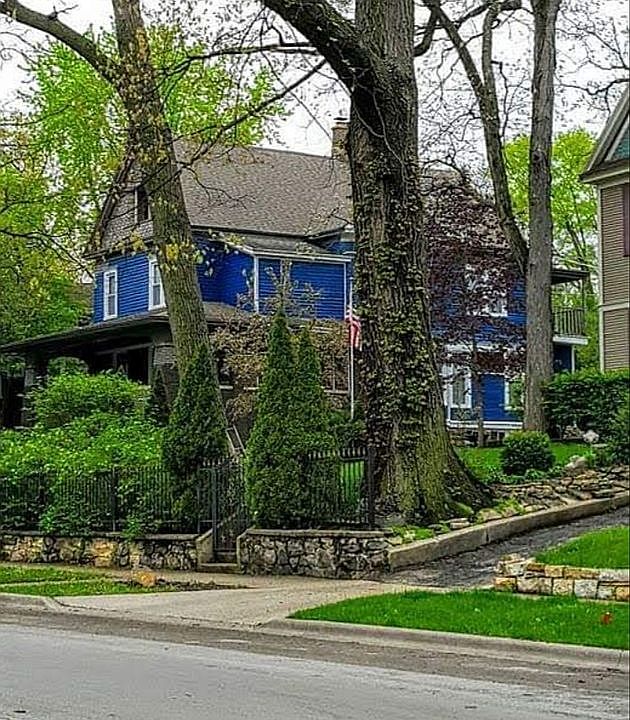 2nd image of 408 Whitney Ave