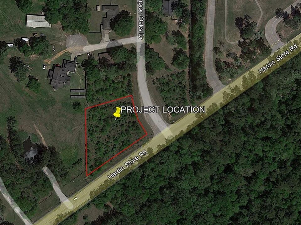 2nd image of 0 Hardin Store Rd