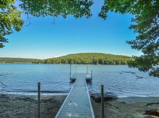 2849 Shingle Camp Rd, Mchenry, MD 21541