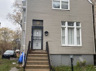 5644 S Wabash Ave, Chicago, IL 60637