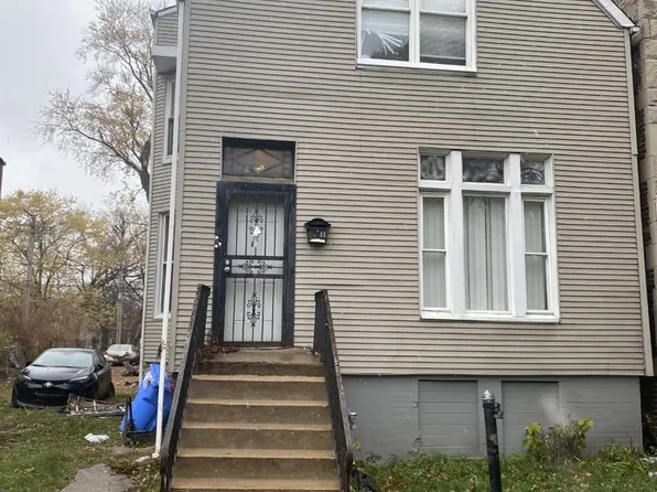 5644 S Wabash Ave, Chicago, IL 60637