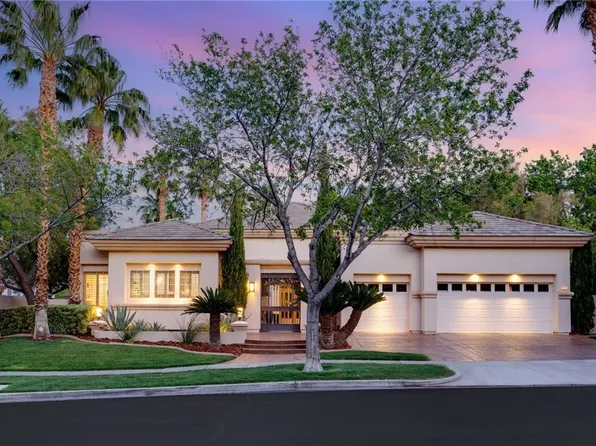 640 Canyon Greens Dr, Las Vegas, NV 89144