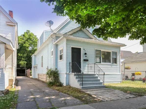 92 Arkansas St, Buffalo, NY 14213