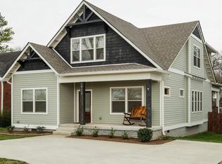 1946B Porter Rd #B, Nashville, TN 37206