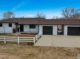 48625 County Road 31, Nunn, CO 80648