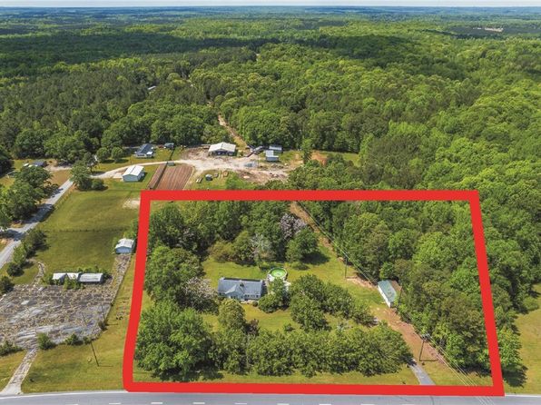 10676 Augusta Rd, Belton, SC 29627