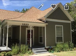 1223 Kenwood Dr, San Angelo, TX 76903