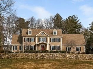 26 Mill Pond Cir, Milford, MA 01757